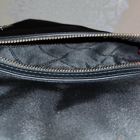 MICHAEL Michael Kors Leila Large Nylon Tote Bag NWOT - Picture 10 of 12